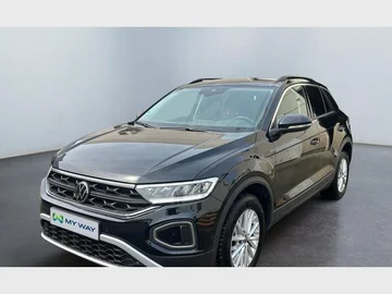 Volkswagen T-Roc (2022)