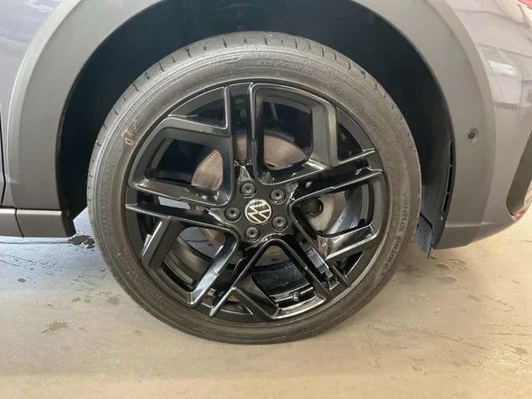 VOLKSWAGEN Taigo (2025) — foto 16 van 23