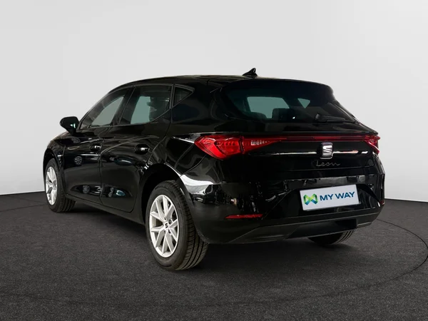 SEAT Leon (2025) — foto 18 van 24