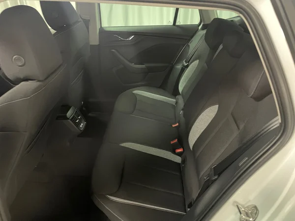 SKODA Kamiq (2025) — foto 5 van 15