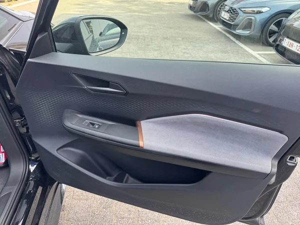 CUPRA Born (2026) — foto 9 van 24