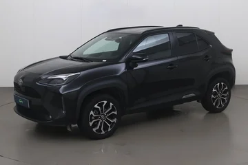 Toyota Yaris Cross Hybrid (HEV) (2025)