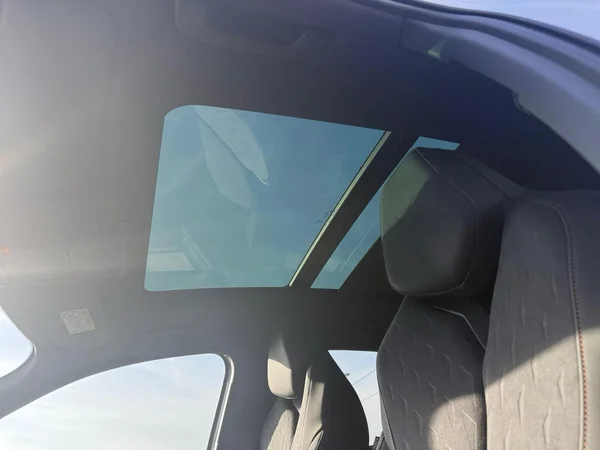 CUPRA Terramar (2026) — foto 7 van 19