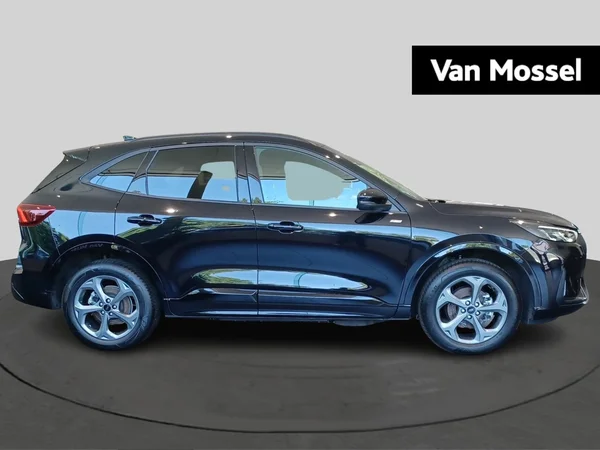 Ford Kuga (2025) — foto 11 van 15
