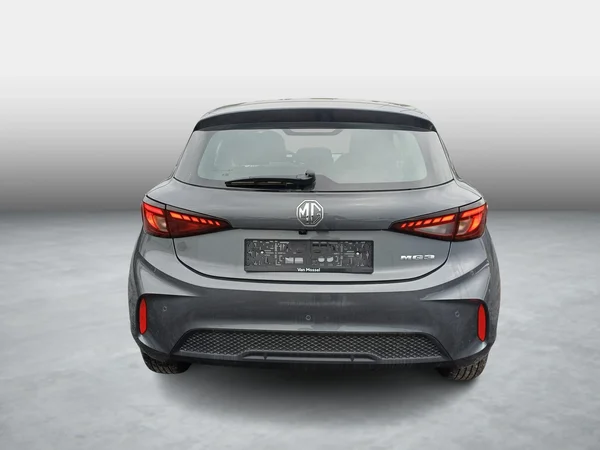 MG MG3 (2026) — foto 17 van 18