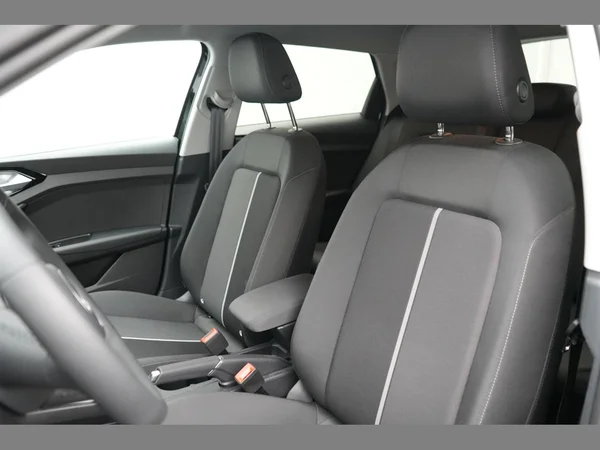 AUDI A1 Sportback (2025) — foto 22 van 23
