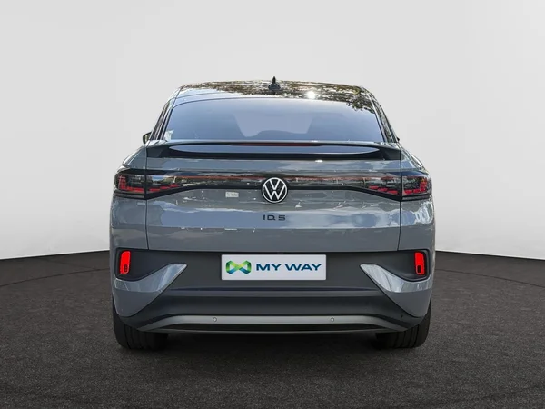 VOLKSWAGEN ID.5 (2025) — foto 16 van 21