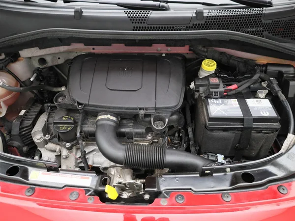 Fiat 500C (2023) — foto 29 van 37