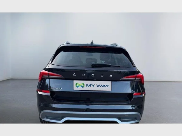 Skoda Kamiq (2023) — foto 28 van 29