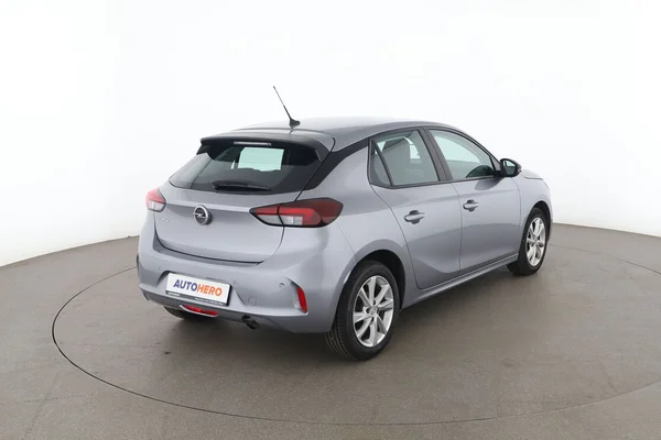 Opel Corsa (2020) — foto 12 van 16
