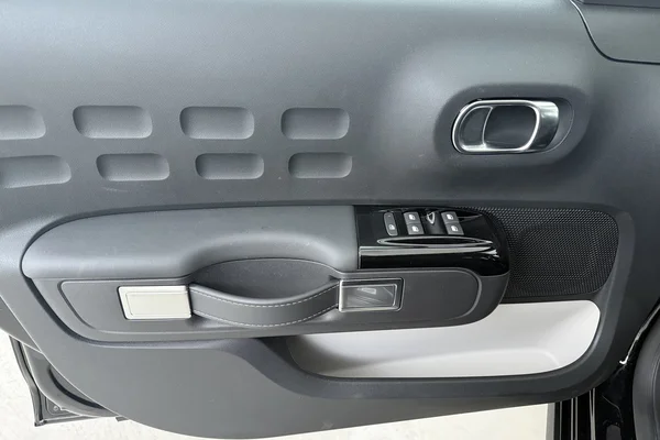 Citroen C3 (2023) — foto 8 van 17