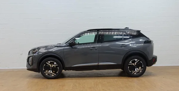 Peugeot 2008 (2026) — foto 19 van 23