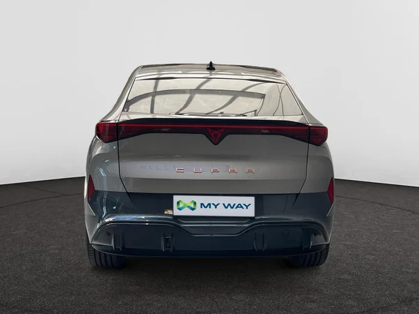 CUPRA Tavascan (2026) — foto 4 van 15