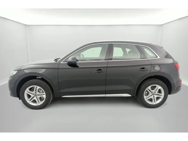 AUDI Q5 (2021) — foto 34 van 36