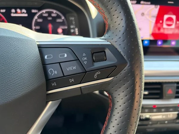 SEAT Arona (2023) — foto 14 van 29