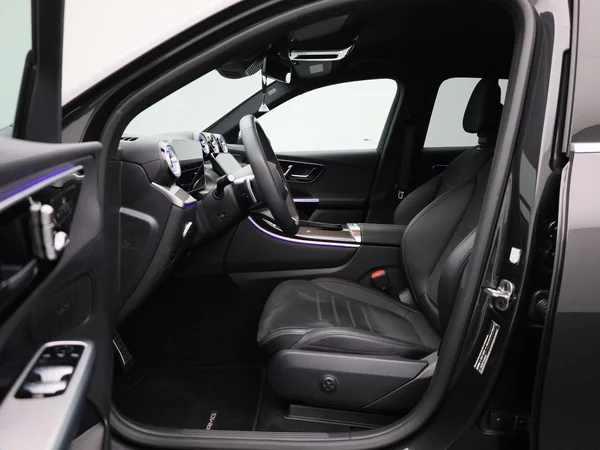 Mercedes-Benz GLC (2025) — foto 2 van 51