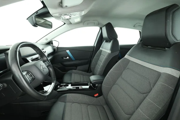 Citroen C4 (2022) — foto 16 van 16