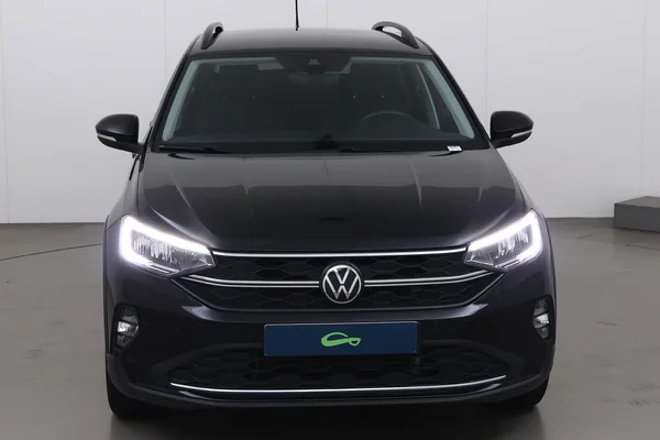 Volkswagen Taigo (2025) — foto 12 van 19