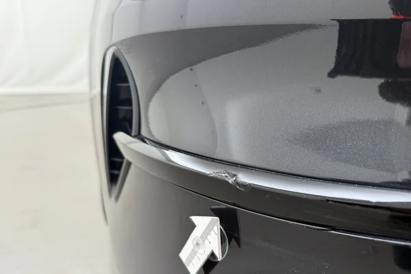 Kia ProCeed (2021) — foto 20 van 27