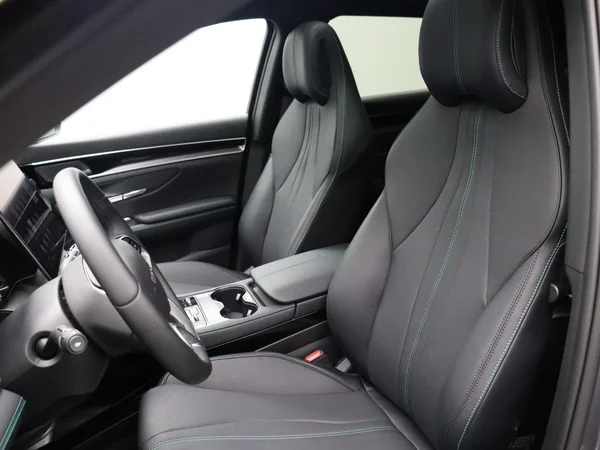 BYD SEAL U (2025) — foto 3 van 33