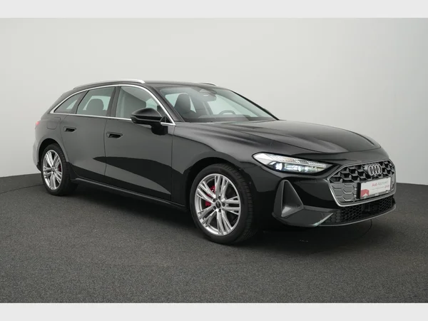 AUDI A5 Avant (2025) — foto 12 van 37