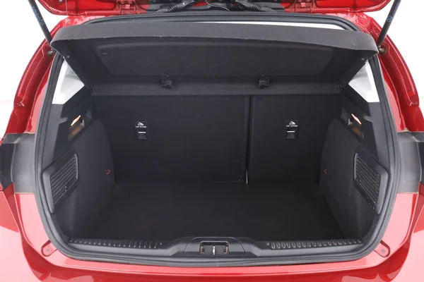 Ford Focus (2019) — foto 8 van 16
