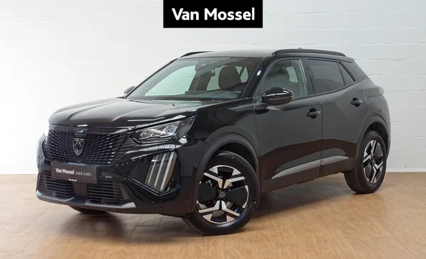 Peugeot 2008 (2025) — foto 1 van 13