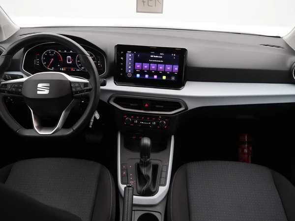 SEAT Arona (2025) — foto 3 van 24
