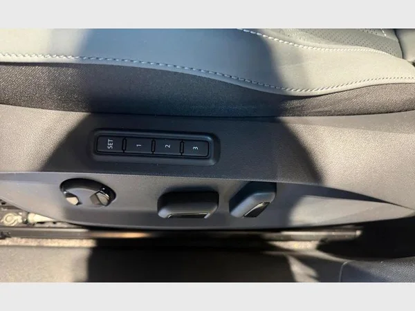 CUPRA Tavascan (2026) — foto 16 van 27