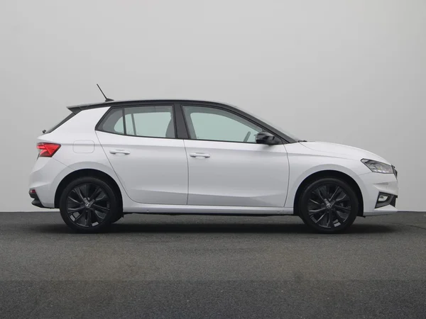 SKODA Fabia (2024) — foto 18 van 20