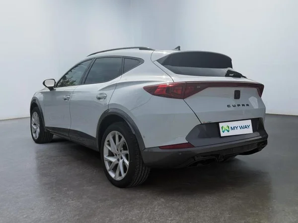 CUPRA Formentor (2022) — foto 23 van 31