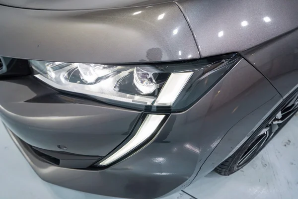 Peugeot 508 PHEV (2022) — foto 64 van 64