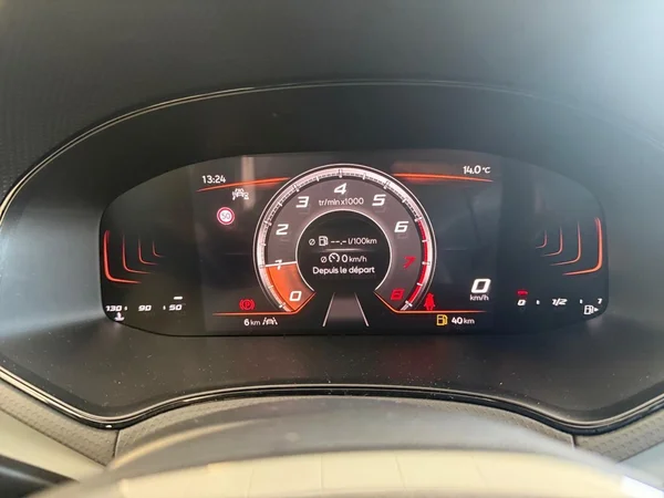 SEAT Arona (2026) — foto 6 van 19