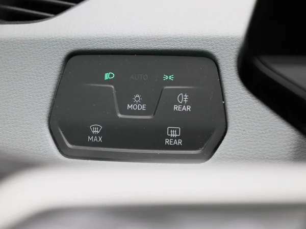 Volkswagen ID.3 (2022) — foto 18 van 43