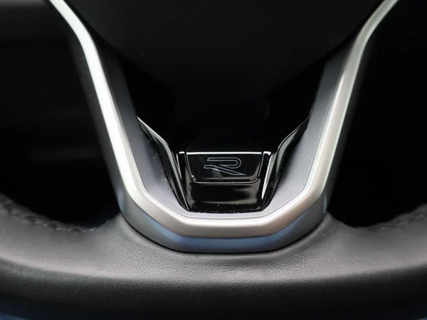 Volkswagen Arteon (2023) — foto 16 van 49