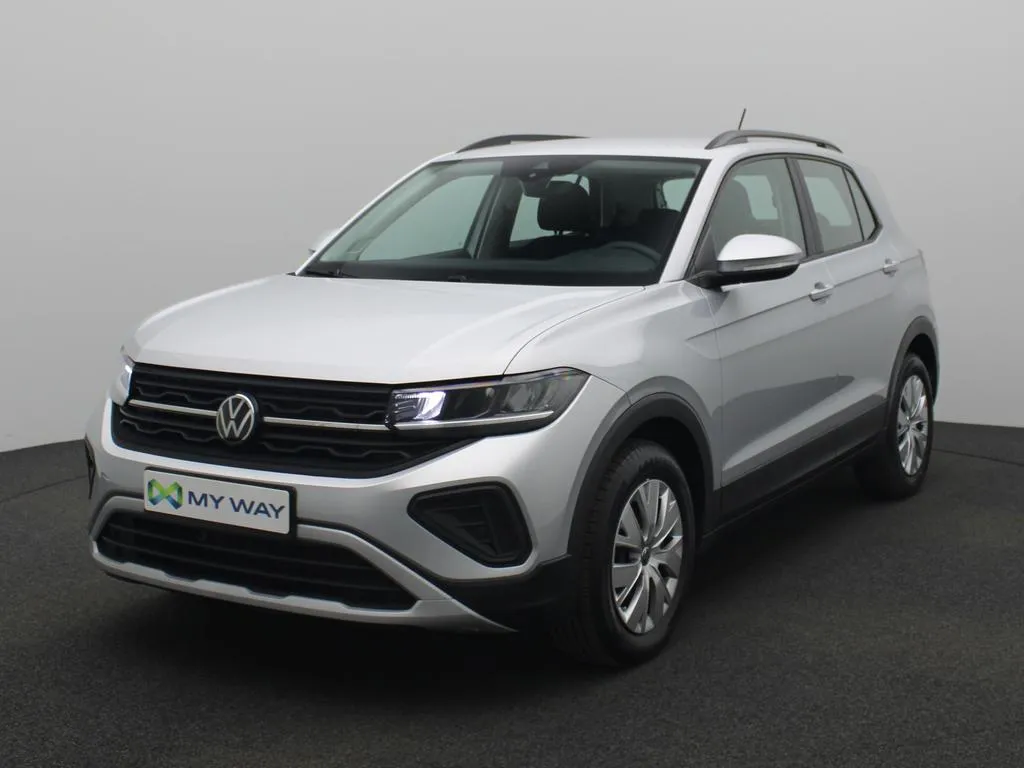 VOLKSWAGEN T-Cross 1122_112850_2024