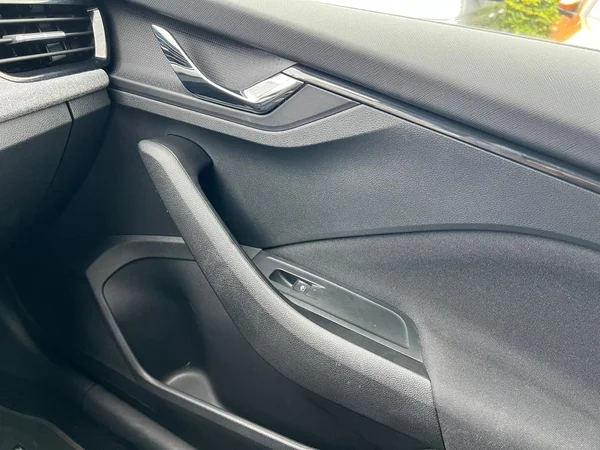 SKODA Kamiq (2025) — foto 23 van 23