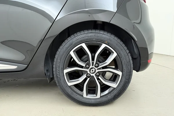 Renault Clio Iv Phase Ii (2019) — foto 18 van 21