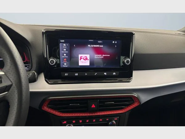 Seat Ibiza 5P/D (2025) — foto 5 van 20