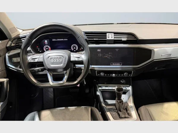 Audi Q3 (2019) — foto 4 van 29