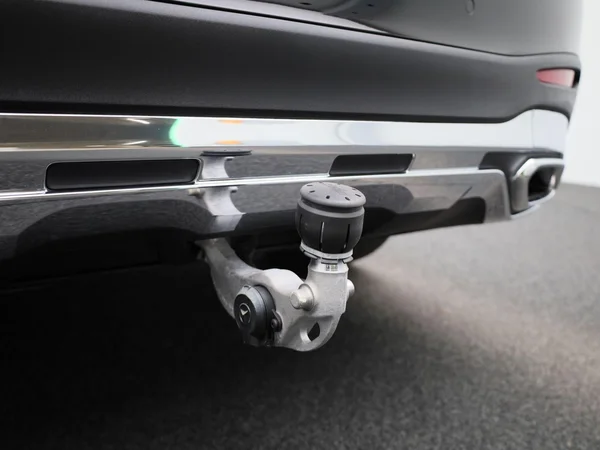 Mercedes-Benz GLC (2025) — foto 7 van 46