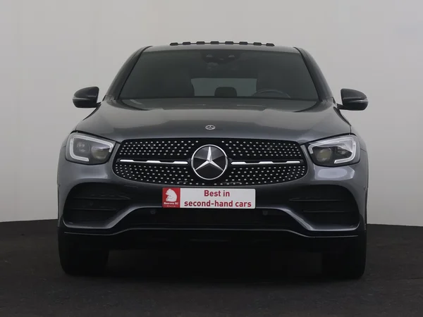 MERCEDES GLC200 (2023) — foto 29 van 31