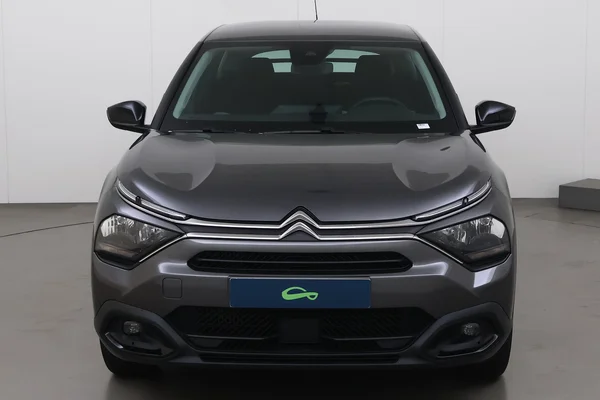 Citroen C4 (2022) — foto 12 van 22