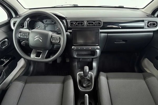 Citroen C3 (2023) — foto 7 van 24