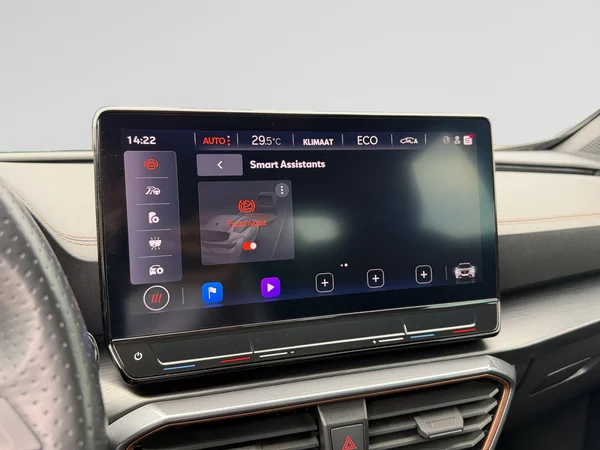 CUPRA Formentor e-Hybrid (PHEV) (2023) — foto 10 van 20