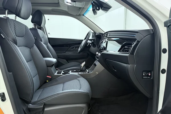 KGM / SSANGYONG E-Korando (2025) — foto 11 van 13