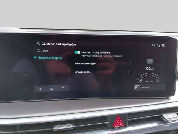 Kia Sorento (2025) — foto 35 van 47