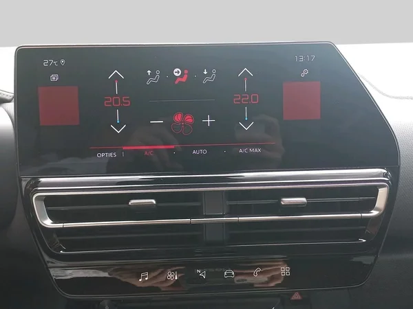 Citroën C5 Aircross (2025) — foto 3 van 21