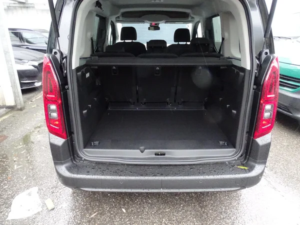 Citroën Berlingo (2026) — foto 10 van 28