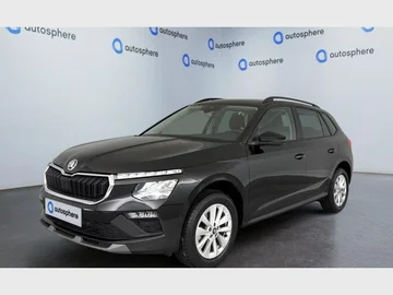 Skoda Kamiq (2025)